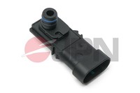 Sensor Saugrohrdruck Jpn 75E9088-JPN FüR Opel Vivaro X83 Bus 16V A07 Ecotec Clio
