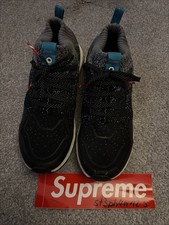 Adidas Ultra Boost Mid sneaker scarpe da corsa scarpe da ginnastica nere CM7882 taglia 42 2/3