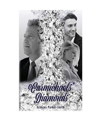 Carmichaels' Diamonds, Frances Parker-Smith
