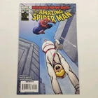 Amazing Spider-Man #559 F/VF Marvel 2008 1st Apps Screwball Brand New Day -B5G1F