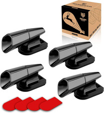 Seven Sparta Deer Whistles for Car  Motorcycles save a Deer Warning Devices 4P