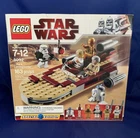 Lego Star Wars Set #8092 Luke's Landspeeder New 2010 Retired