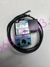 MAC Valves Inc. 111B-111CAAA Solenoid Valve 111B-111CA