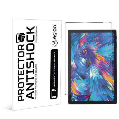 ANTISHOCK Screen protector for lenovo erazer m9