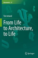 Tim Ireland | From Life To Architecture, To Life | Taschenbuch | Englisch (2025)