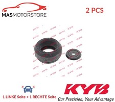 FEDERBEINLAGER DOMLAGER PAAR VORNE KYB SM1200 2PCS A FÜR FORD SIERRA,ESCORT IV