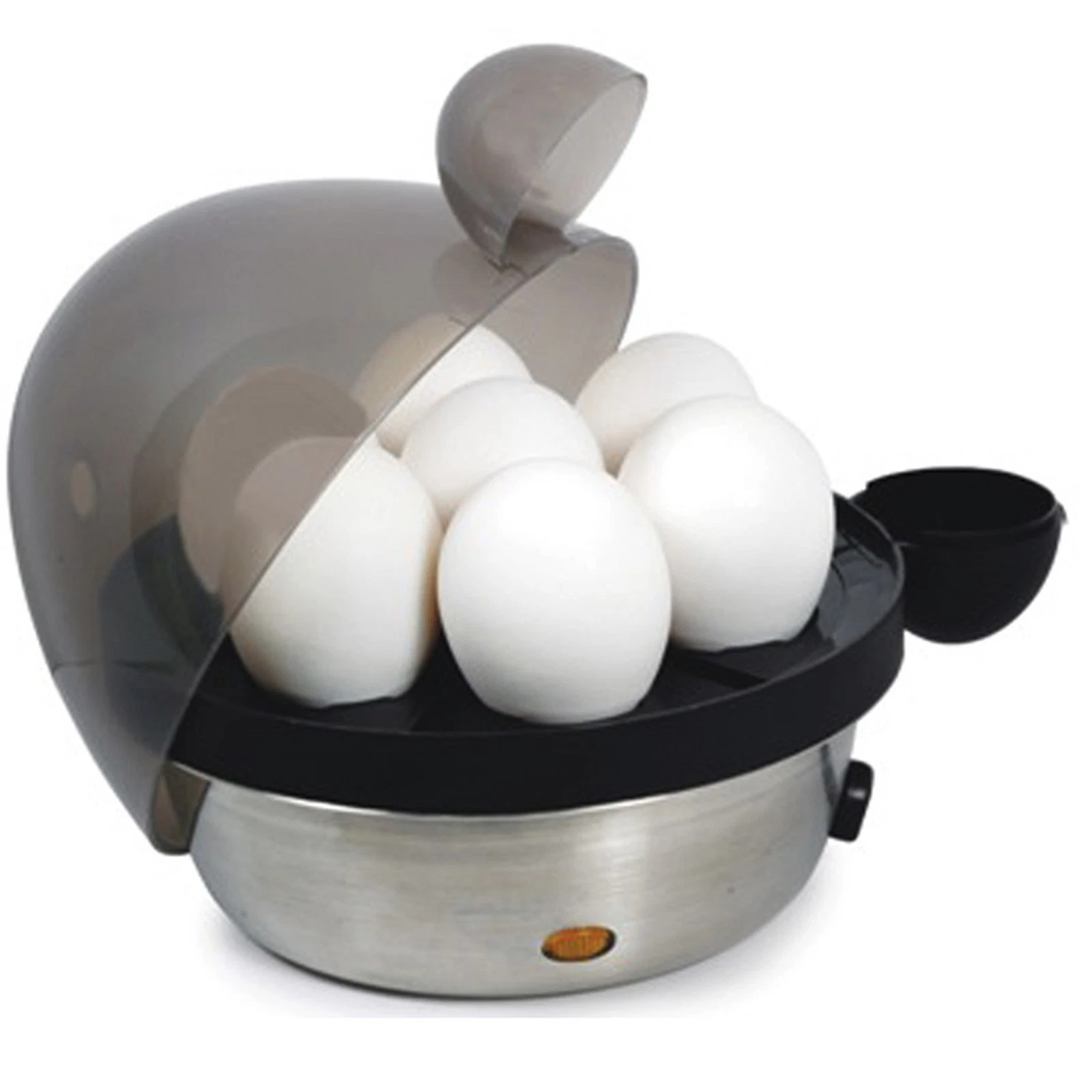 Better Chef IM-470 Stainless Steel 7-Egg Cooker
Opens in a new window or tab