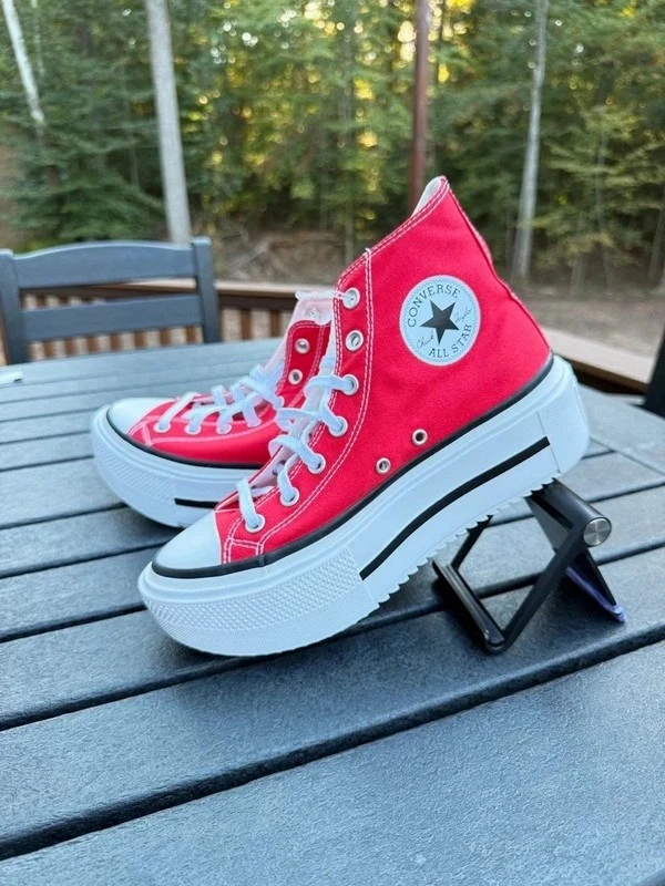 25+ Converse All Star Red for sale | Updated Oct 2026
