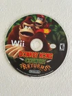 New ListingNintendo Donkey Kong Country Returns (Nintendo Wii, 2010) Disc Only - TESTED