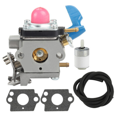 #ad Carburetor For Poulan PP2822 966513101 22quot; Gas Powered Hedge Trimmer $12.82