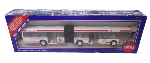 Siku V274 Haller Mullwagen (Made in Germany) | eBay