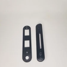 Wall Mount for Google Nest Doorbell (Battery)