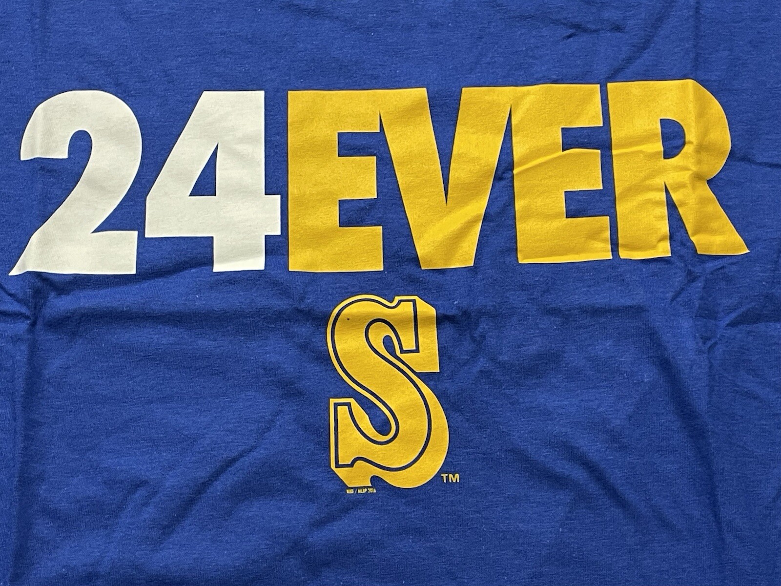 ALTRA T shirt Griffey Jr ROOKIE nuova con etichette adulto bambino (vedi foto per dettagli)