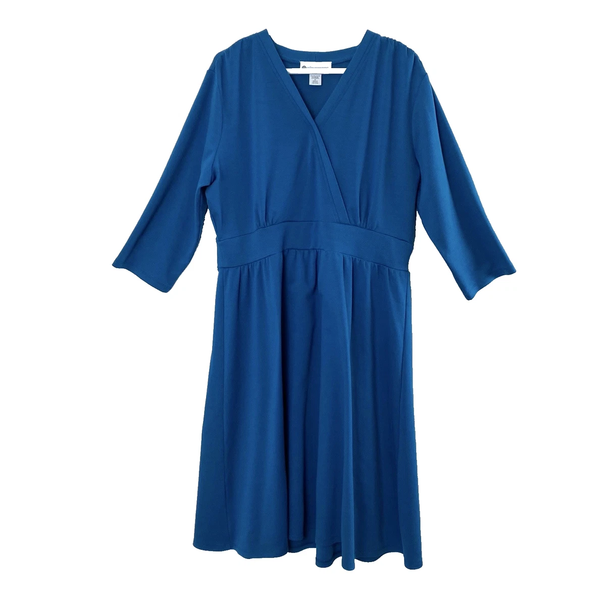 chinese dress ladies Short Plus Size Wrap Dress