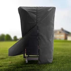 Running Machine Folding Waterproof Cover Household Treadmill Protective Covers