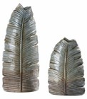 Uttermost Blue Traditional Vases