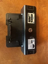 HP Docking Station Port Replicator for Elitebook ProBook Laptop USB 3.0 VB043AA