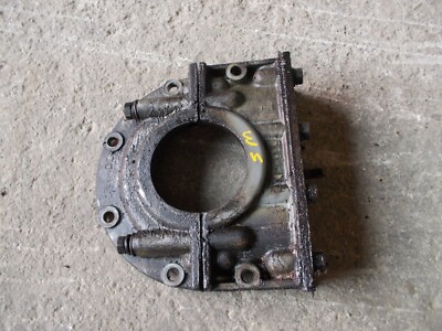 Farmall Super M SM IH tractor engine motor crankshaft crank seal