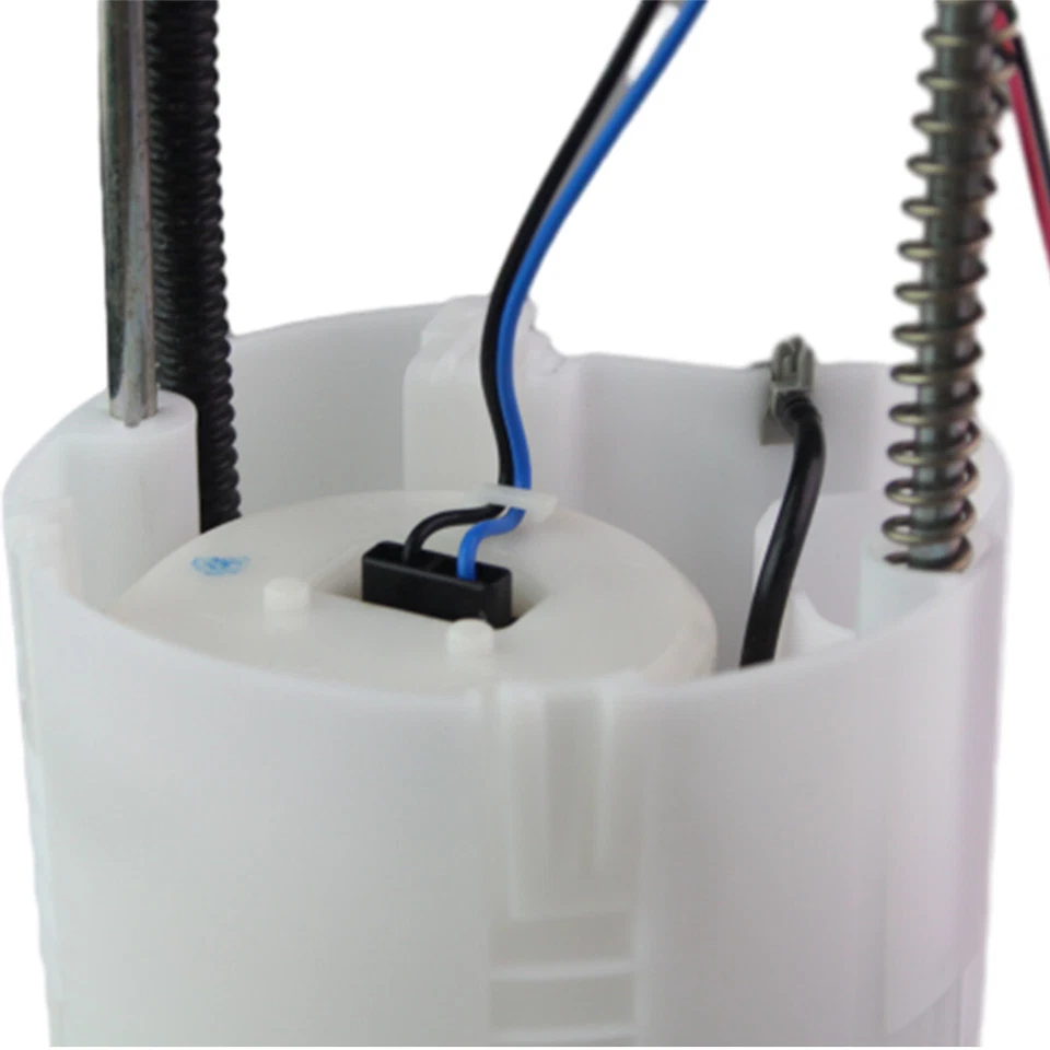 For Mitsubishi Montero Sport Pajero Sport 2008-2020 Fuel Pump Assembly 1760A318 - Image 3 of 4