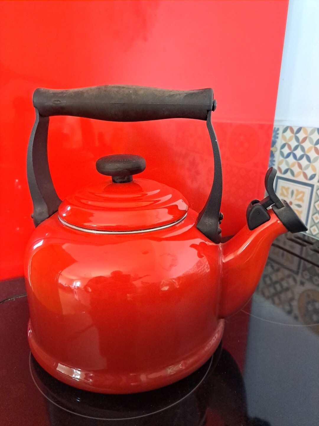 Aga Kettle ( Le Creuset) eBay