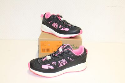 Jack Wolfskin Villi Sneaker Low K Phantom Damen Größe 36 Neu