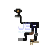 Power/Sleep Button Proximity/Light Sensor Flex Cable for Iphone 4S All Versions
