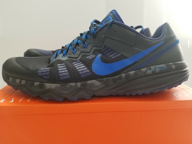 nike dual fusion trail mens