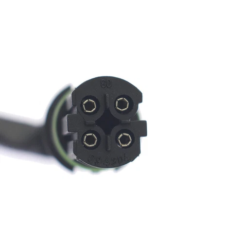 for BMW 525xi 528xi 530i 530Xi 2 Pcs Oxygen Sensor Downstream 234-4892 234-4877 - Picture 9 of 14