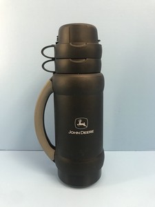 john deere thermos