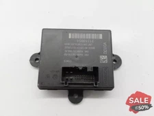VOLVO V40 DOOR CONTROL MODULE UNIT REAR RIGHT DRIVER SIDE 2013 31318954