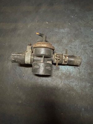 E1TE-9B289-GA FORD SMOG DIVERTER VALVE