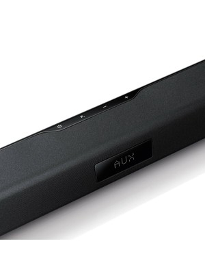 samsung soundbar tv sound connect
