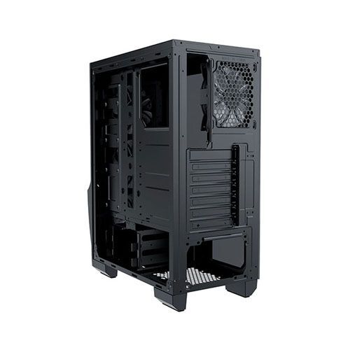 BAREBONES DESKTOP PC AMD RYZEN 5 5600G Radeon RX 6600 XT MM8.55.19 eBay