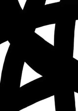 Desenio Bedroom Living Room Wall Art Prints Poster only Size 50 x 70 cm.