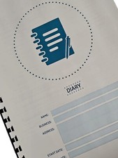 Safer Food Better Business Diary and Fridge Cold Room Display Chill Temperature