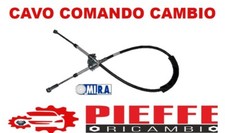 32/2032 -Cavo comando cambio 6 marce per FIAT Grande Punto 1.3 Multijet 75/90 CV