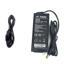 AC Adapter Power Supply for SonoSite 180 Ultrasound Machines Charger