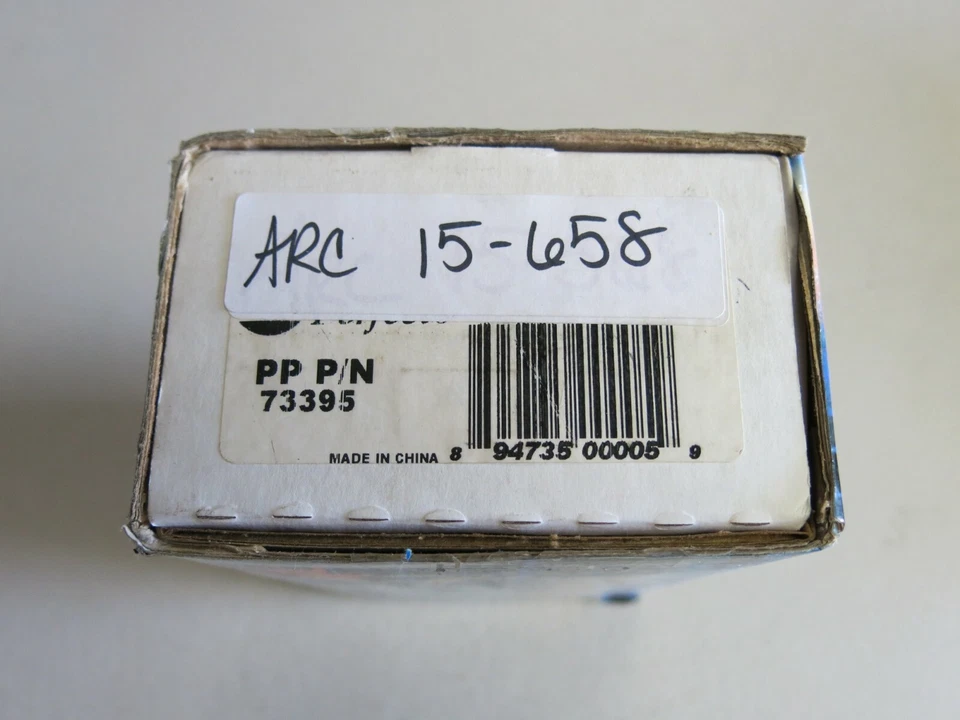 Nos ARC Reman Power Window Motor (15-658) - Image 3 of 4