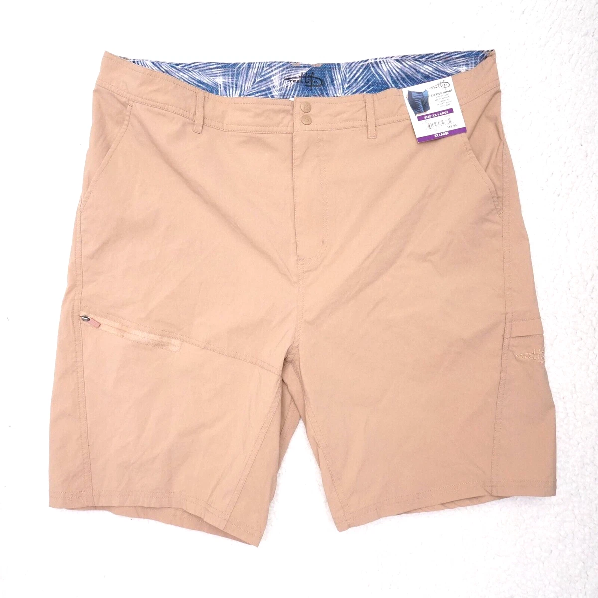 Reel life hybrid shorts sale