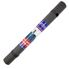 RevTime Tappetino per Esercizi Grande 7 x 5 Piedi e Tappetino ad Alta Densità Spessore 1/4" Tappetino Yoga