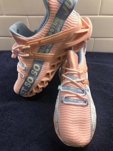 just so so women's blade sneakers