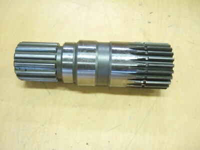 Heavy Equipment Starter Button Push Button Starter Switch For Case IH Tractors | Fits 1026, 1066, 1206, 1256, 1456 &amp; More | A&amp;I Products IH 6388