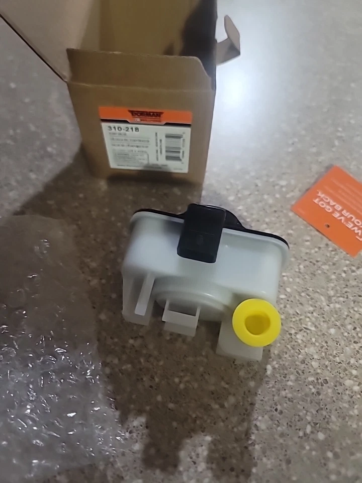 Válvula evaporativa Dorman 310-218 - Imagem 2 de 2