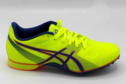 Scarpe chiodate da pista Asics n.45: sports in vendita a Casier (Treviso)