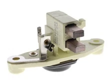 For 1990-1991 Audi Coupe Quattro Voltage Regulator 11777PZRZ 20v