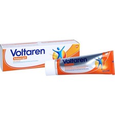 VOLTAREN Schmerzgel 120 g PZN00458532