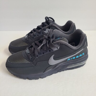 Nike Air Max LTD Shoes CT2275-002 Size Anthracite Cool Gray - Main Image