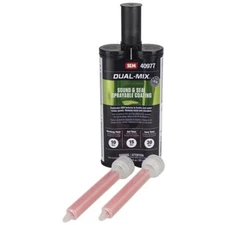 SEM Dual-Mix Sound & Seal Sprayable Coating, 7 oz, Made in USA #SEM-40977