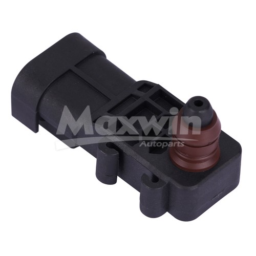 Fuel Vapor/Vent Pressure Sensor Fit Buick Chevrolet Silverado GMC Savana Pontiac - Picture 4 of 10