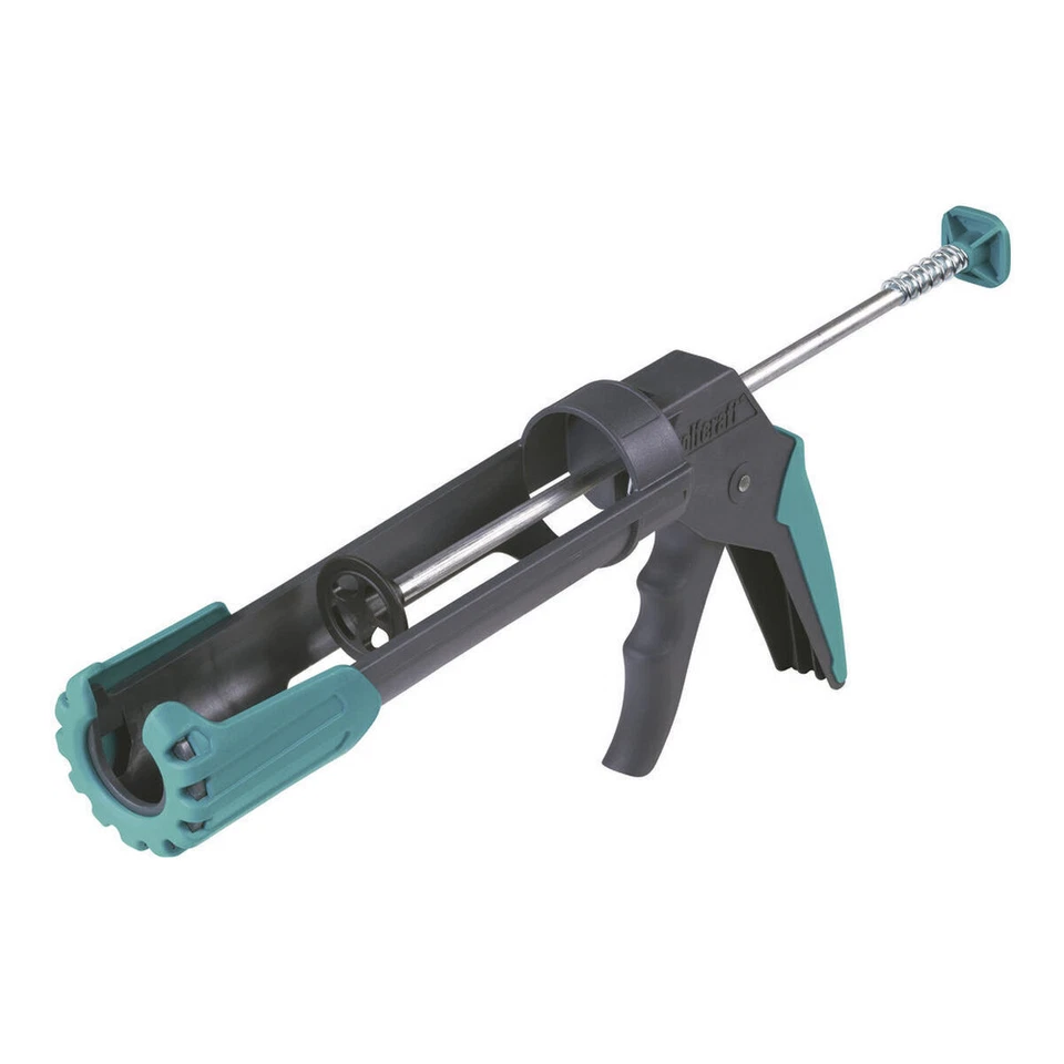wolfcraft MG 200 Kartuschenpresse (4352000)